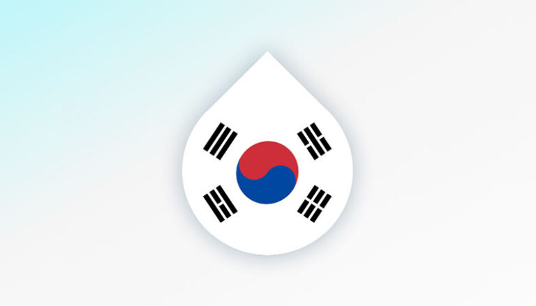 اپلیکیشن برتر یادگیری زبان کره‌ ای